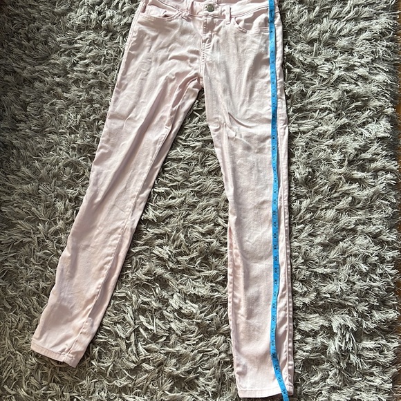 Guess (Brittney) skinny ankle jean - Picture 6 of 6